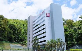 Ibis Hotel 3*